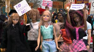 Take Back The Night Scene