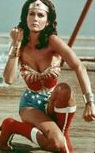 wonder woman